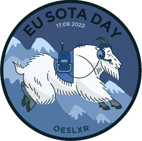 EU SOTA Activity Day 2022